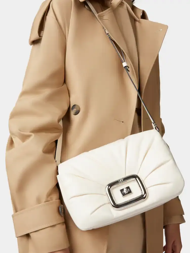 Viv' Choc Shoulder Bag