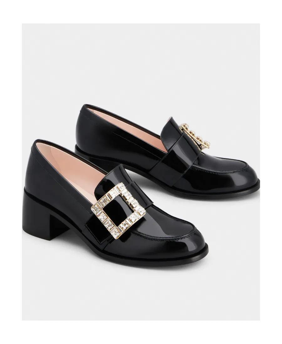 Viv' Rangers Loafers