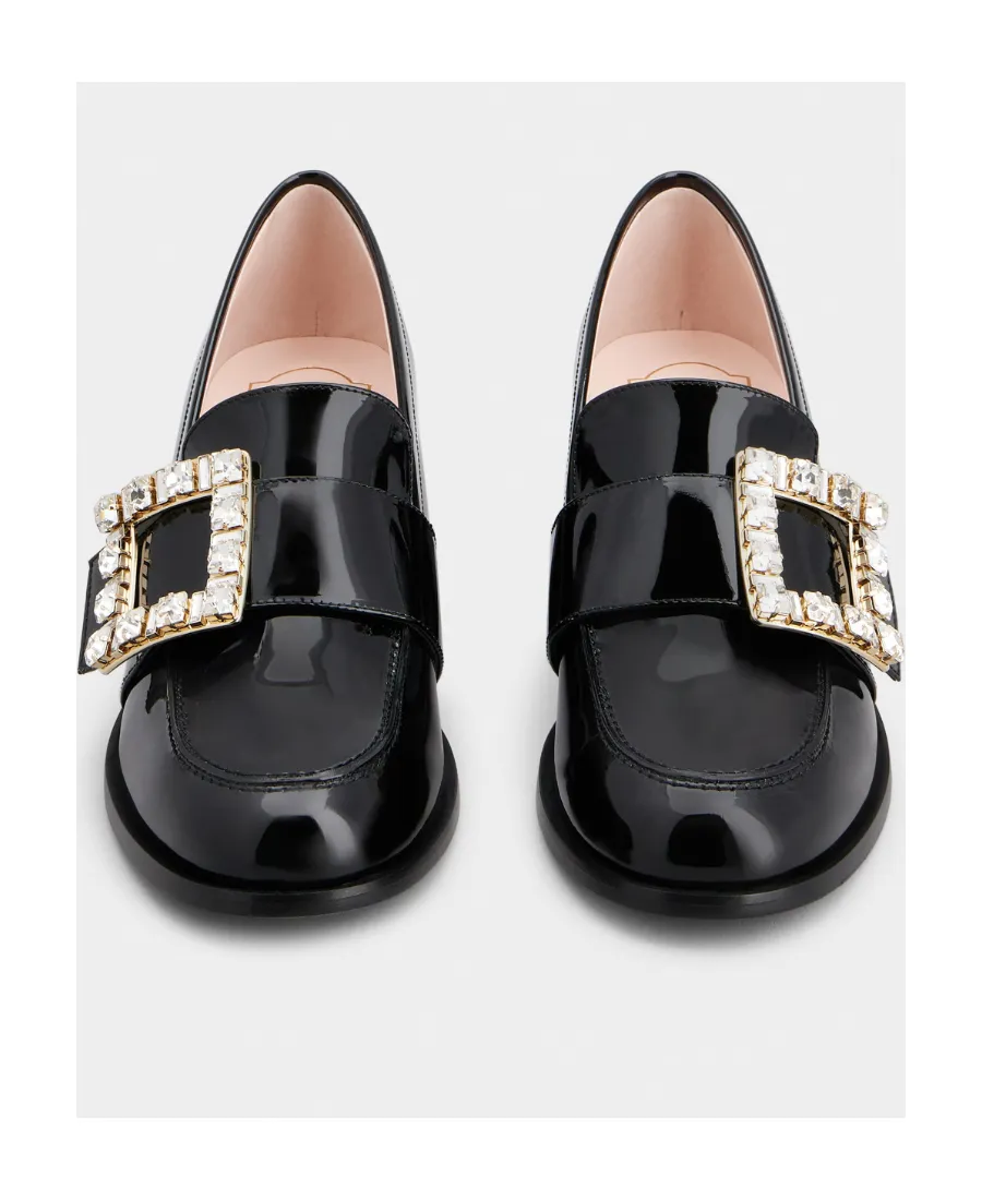 Viv' Rangers Loafers