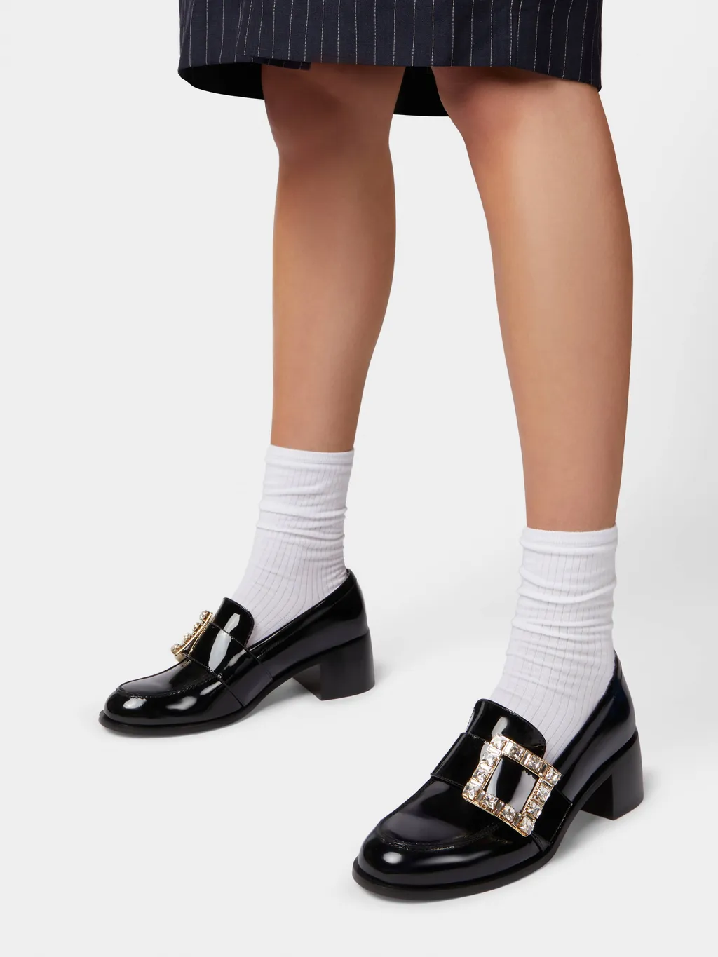 Viv' Rangers Loafers