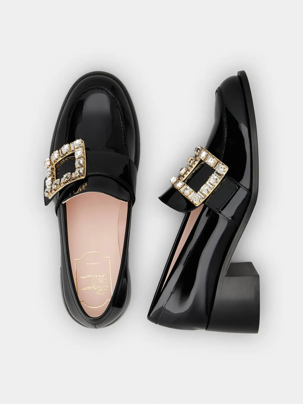 Viv' Rangers Loafers