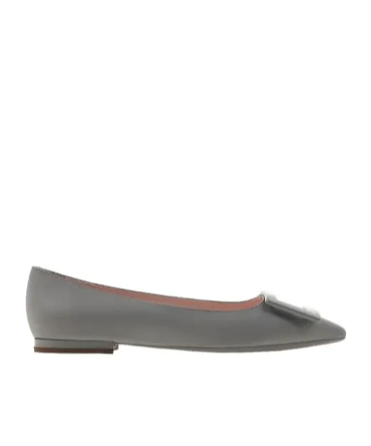 Pointed Flat Shoes