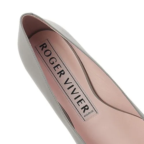 Pointed Flat Shoes