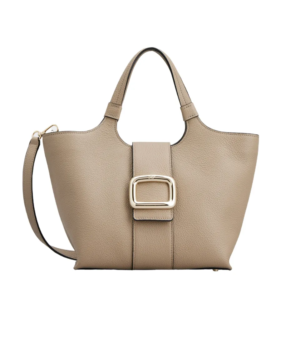 Viv' Choc Mini Shopping Bag