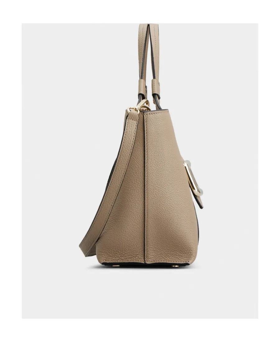 Viv' Choc Mini Shopping Bag