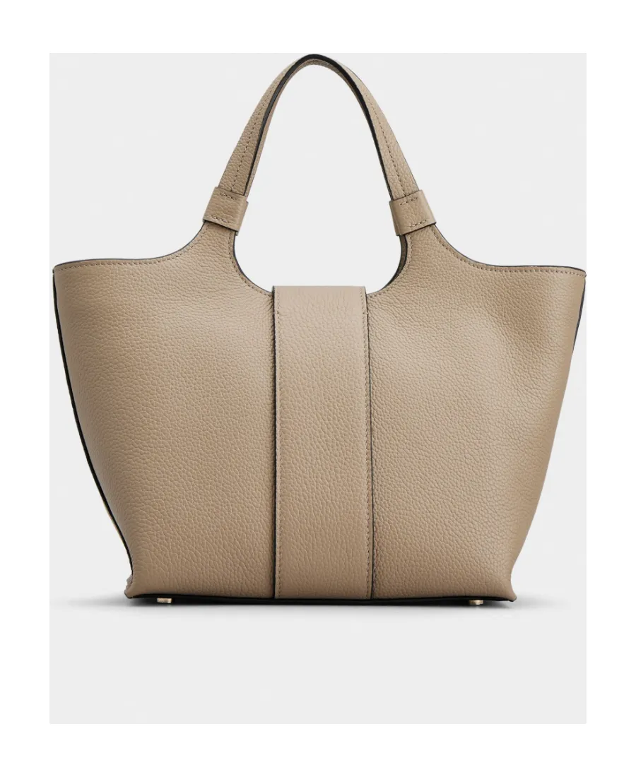 Viv' Choc Mini Shopping Bag