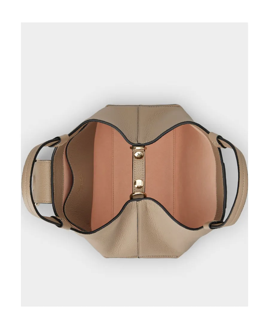 Viv' Choc Mini Shopping Bag
