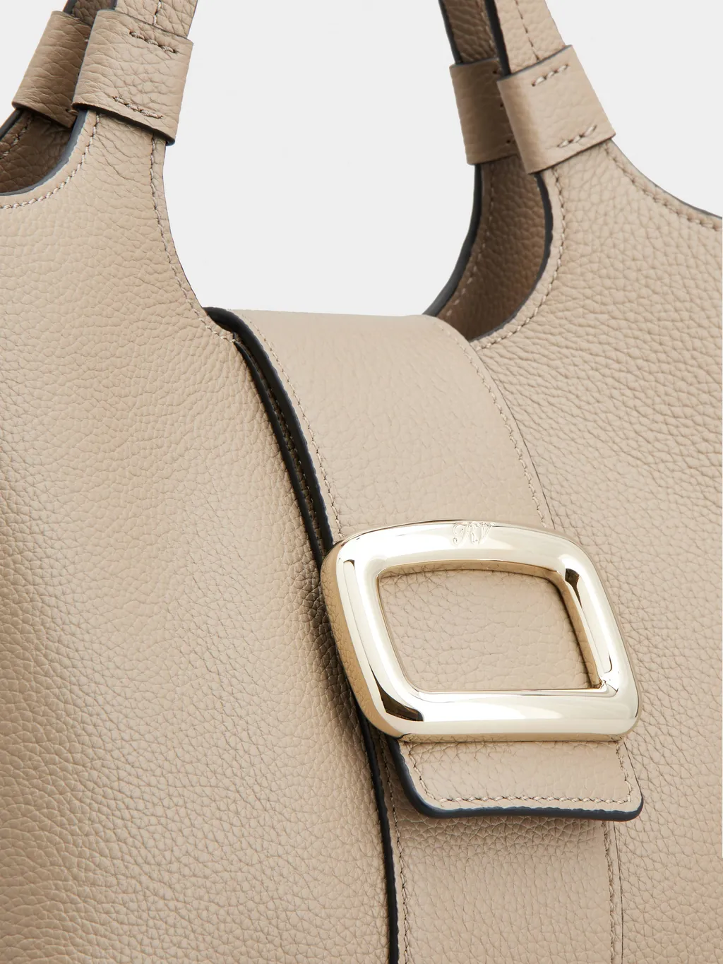 Viv' Choc Mini Shopping Bag