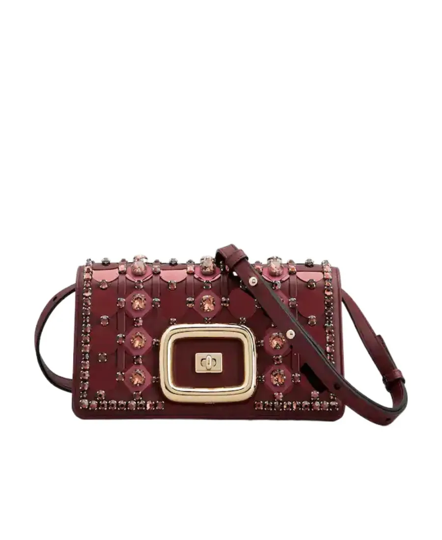 Viv' Choc Disco Mini Bag