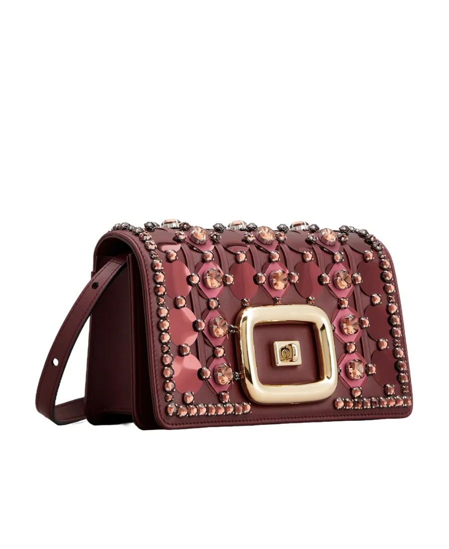 Viv' Choc Disco Mini Bag
