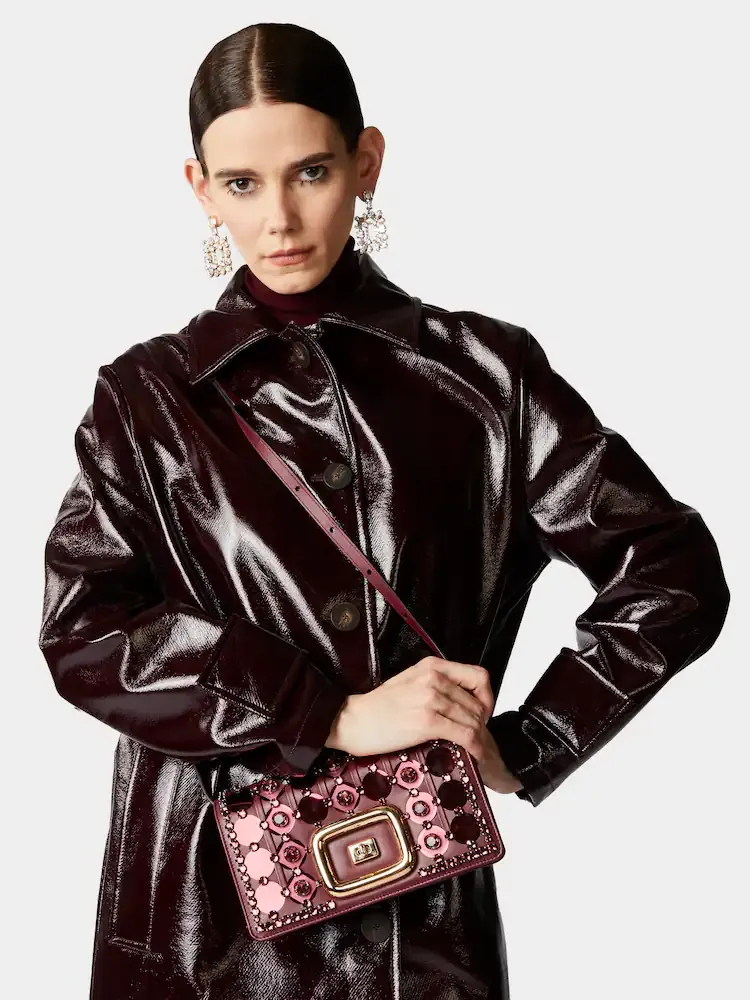 Viv' Choc Disco Mini Bag