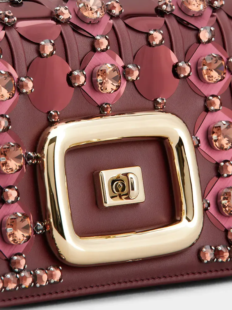 Viv' Choc Disco Mini Bag