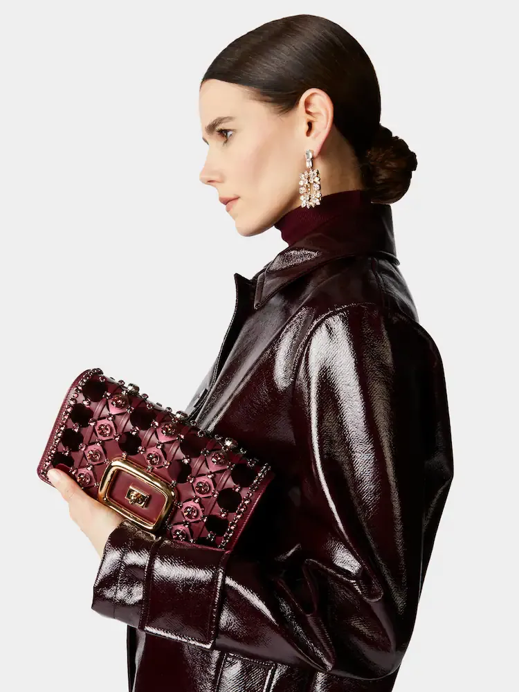 Viv' Choc Disco Mini Bag
