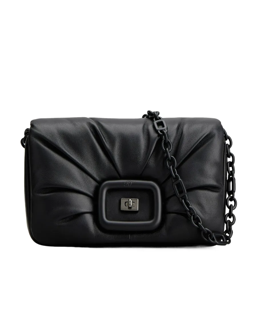 Viv' Choc Shoulder Bag