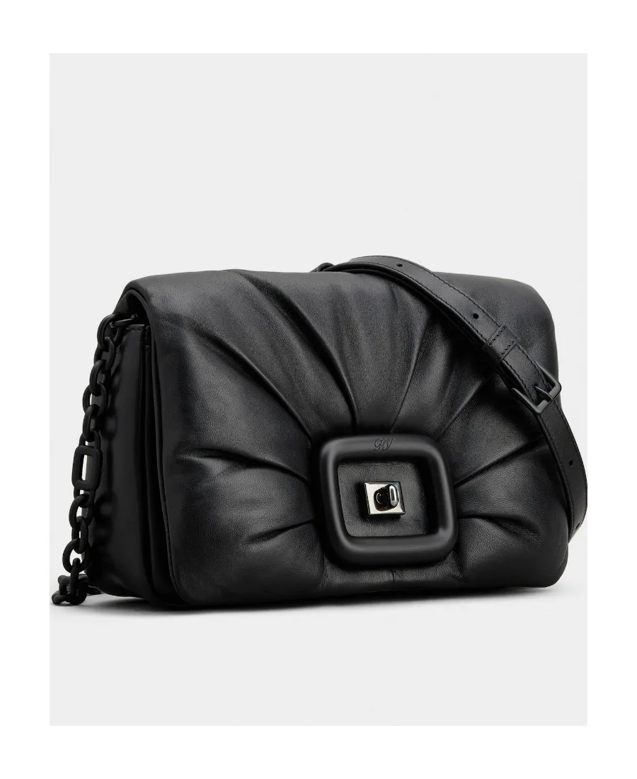 Viv' Choc Shoulder Bag