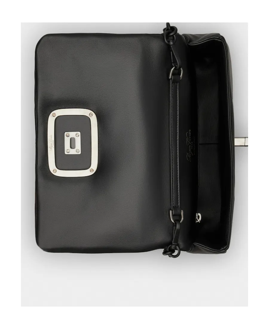 Viv' Choc Shoulder Bag