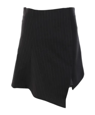 Panelled Skirt