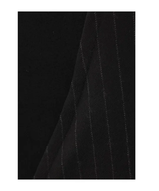 Panelled Skirt