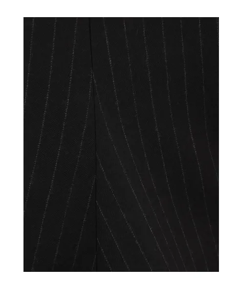 Panelled Skirt