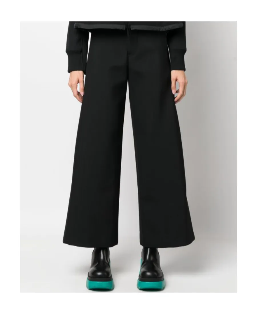 Suiting Bonding Tailored Trousers