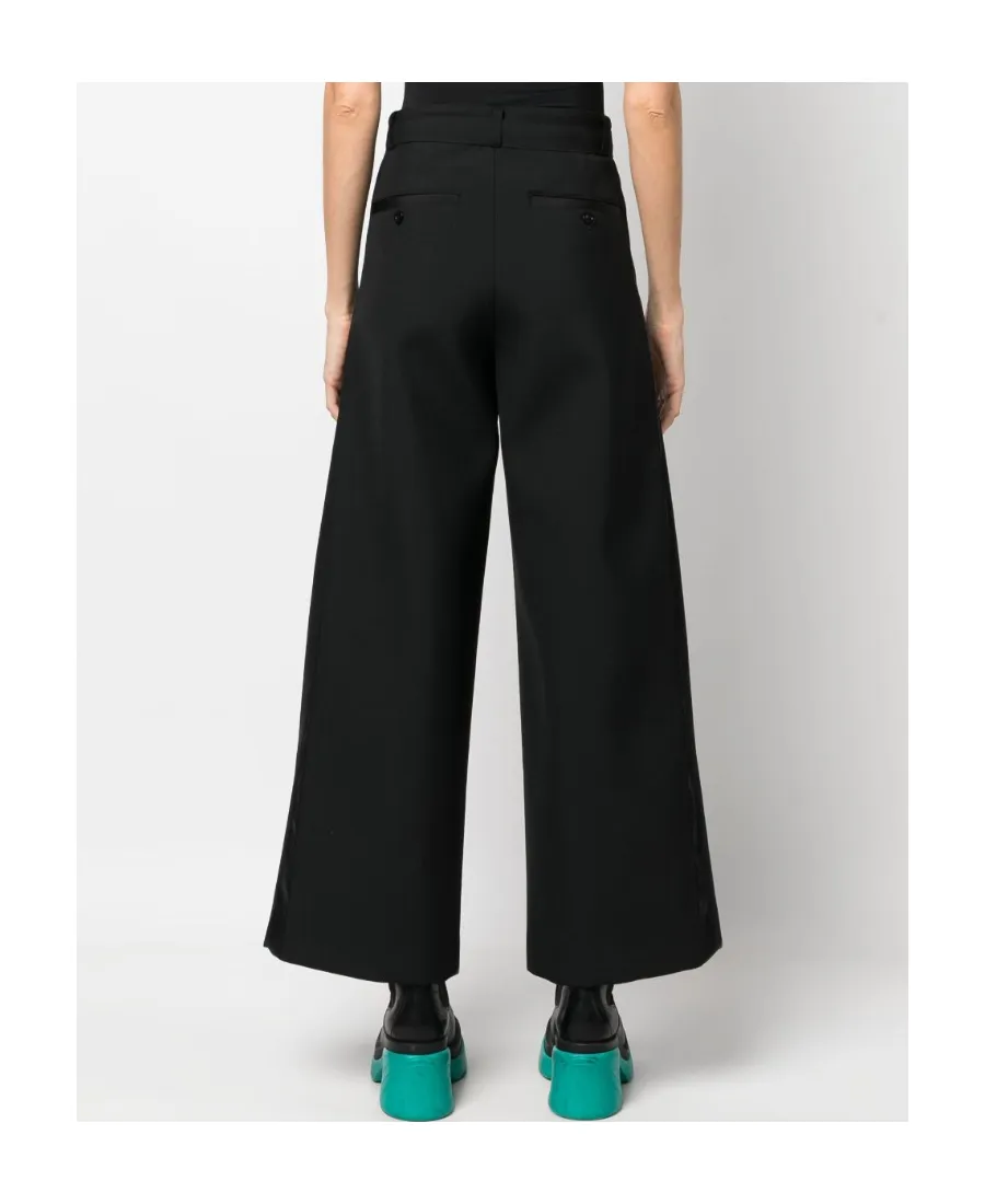 Suiting Bonding Tailored Trousers