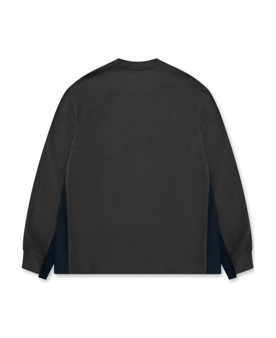 Round-Necked T-Shirt