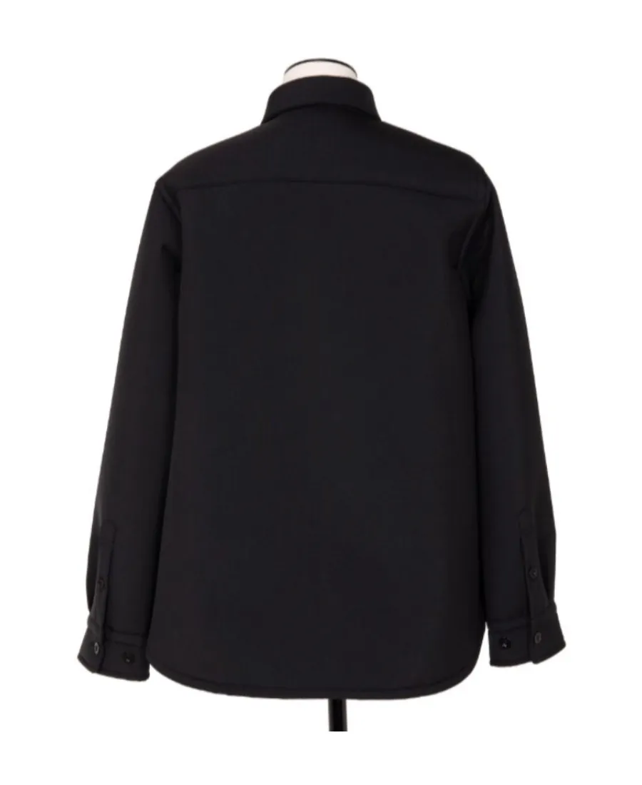 Bonding Long-Sleeve Shirt