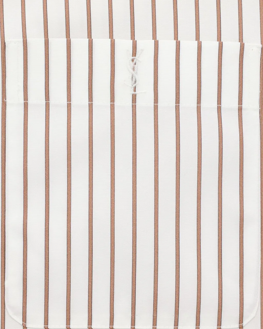 Cassandre Button-Up Shirt