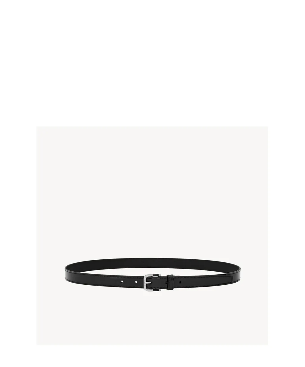Resin-Insert Belt