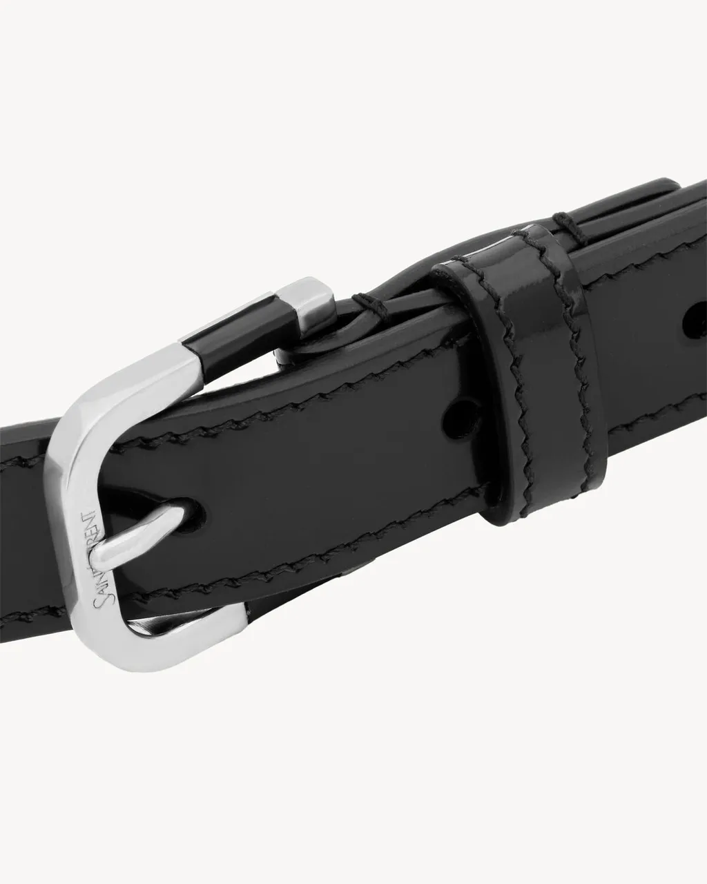 Resin-Insert Belt