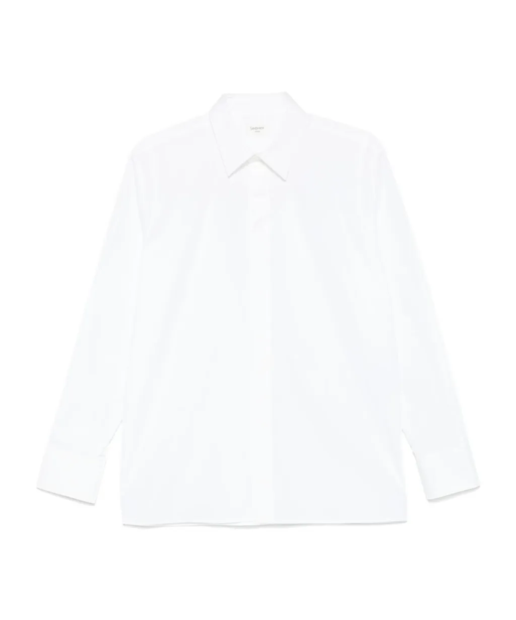 Classic Dress Shirt