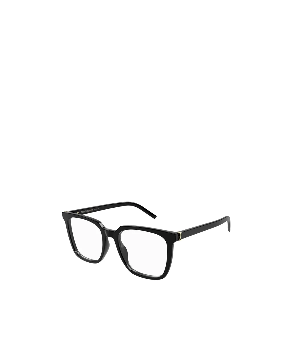 Square Frame Glasses