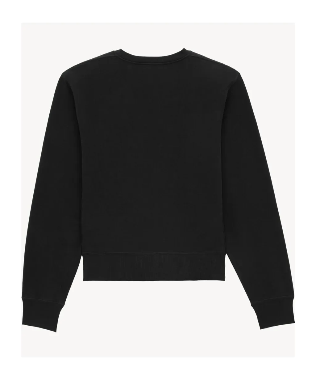 Cassandre Crewneck Sweatshirt