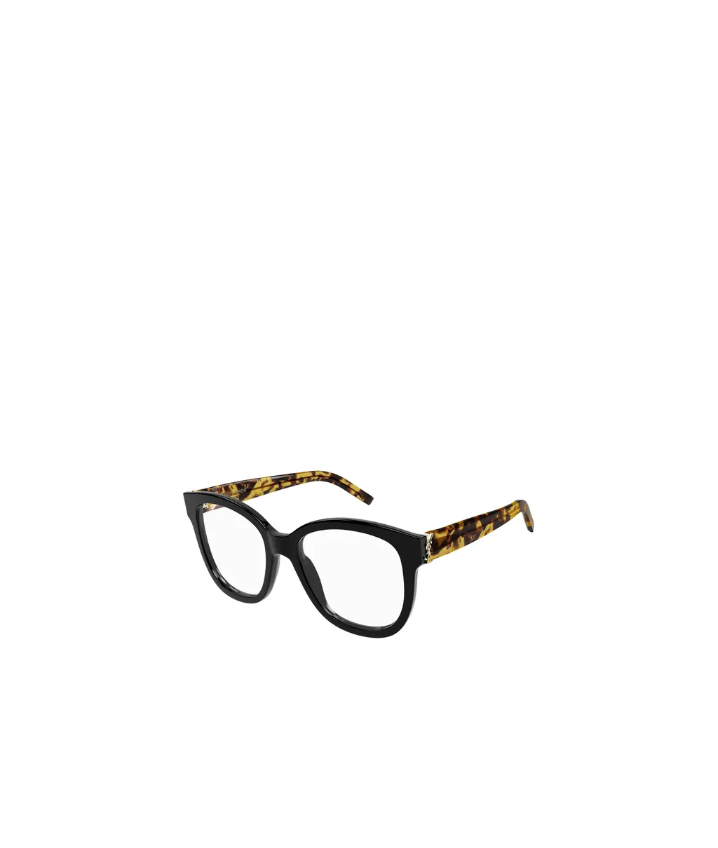 Square Frame Glasses