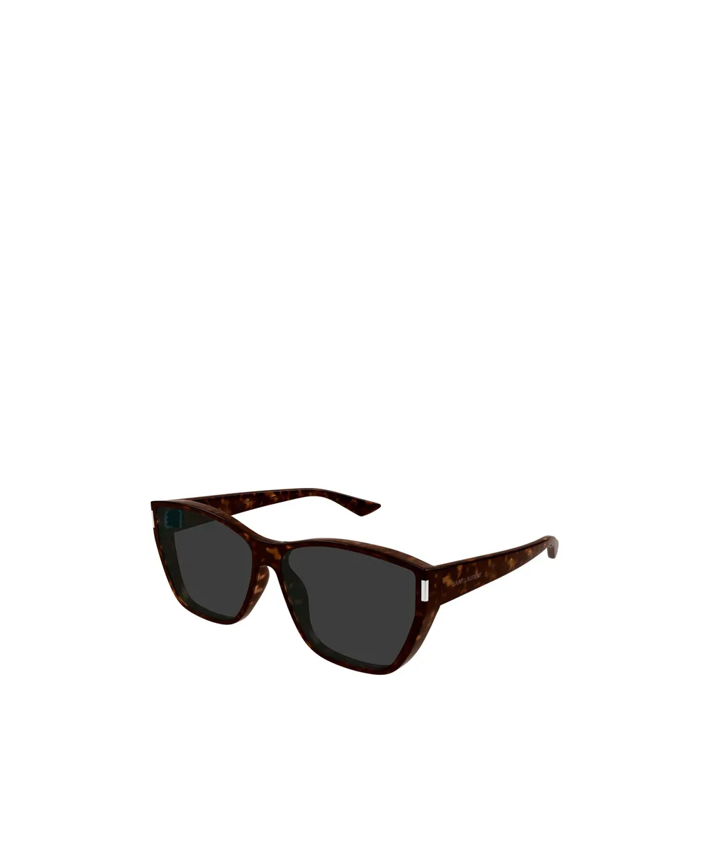 Square Frame Sunglasses