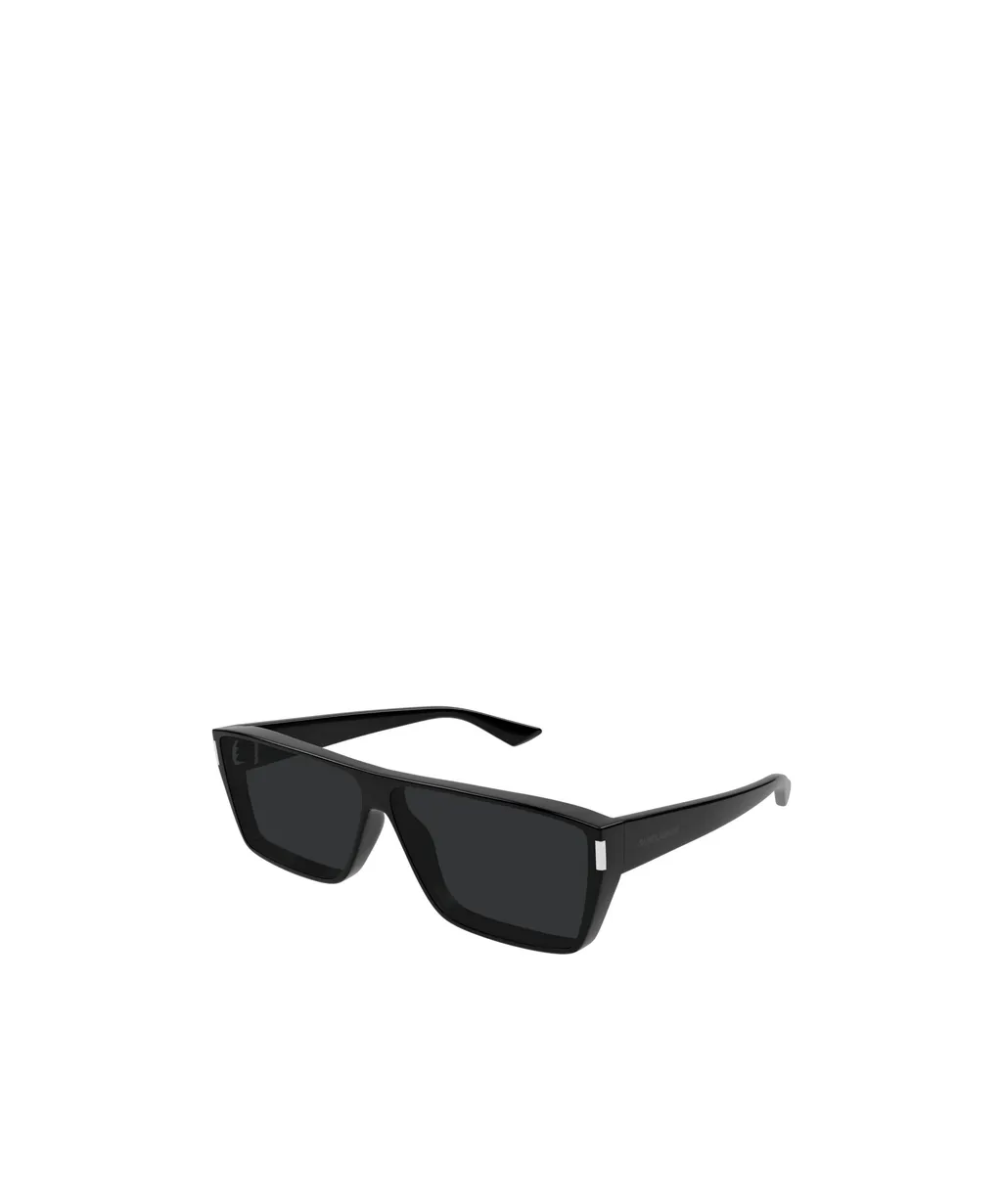 Square Frame Sunglasses