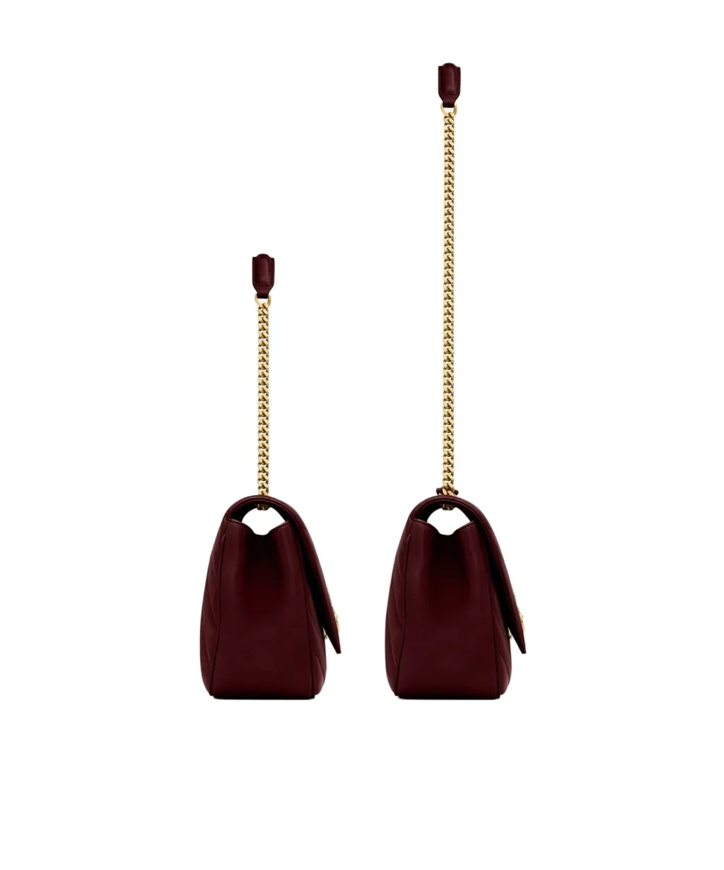 Loulou Medium Shoulder Bag