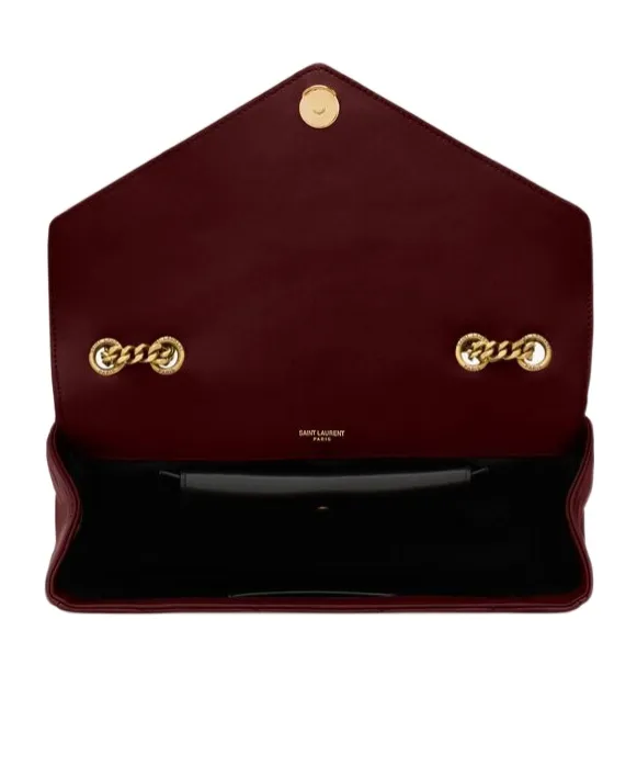 Loulou Medium Shoulder Bag
