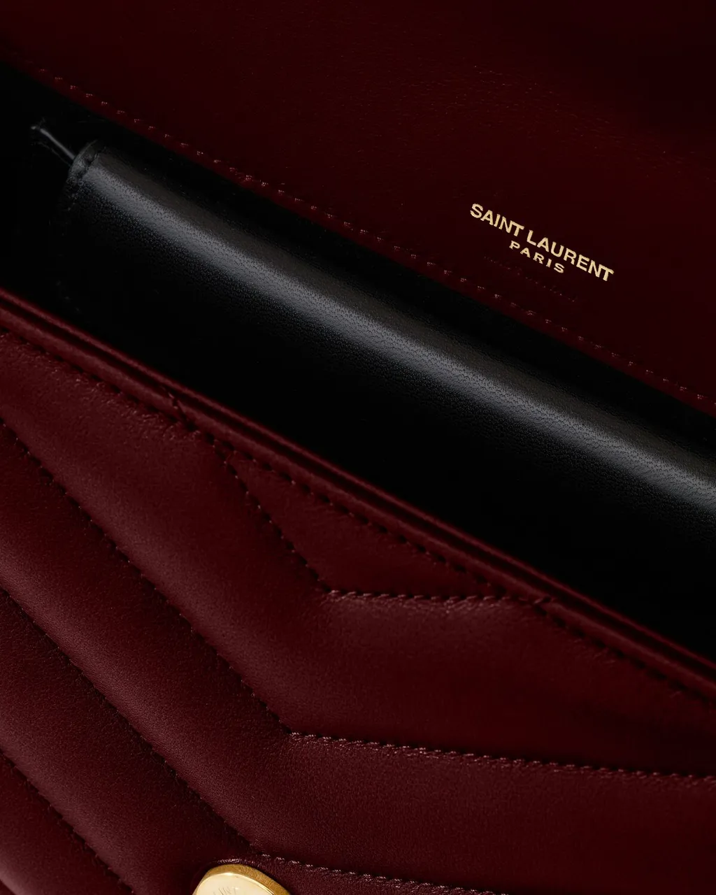 Loulou Medium Shoulder Bag