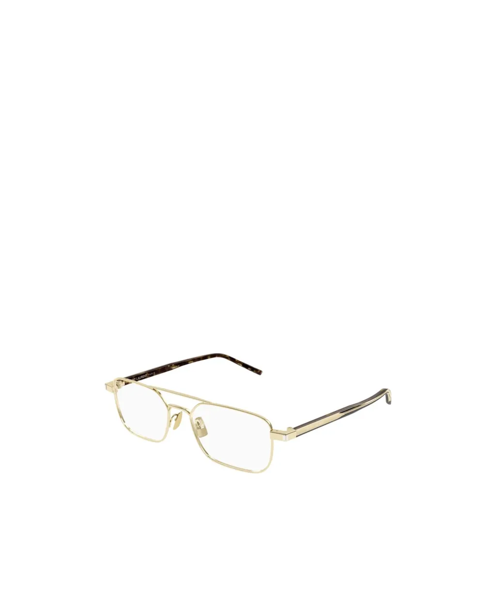 Rectangle Frame Glasses