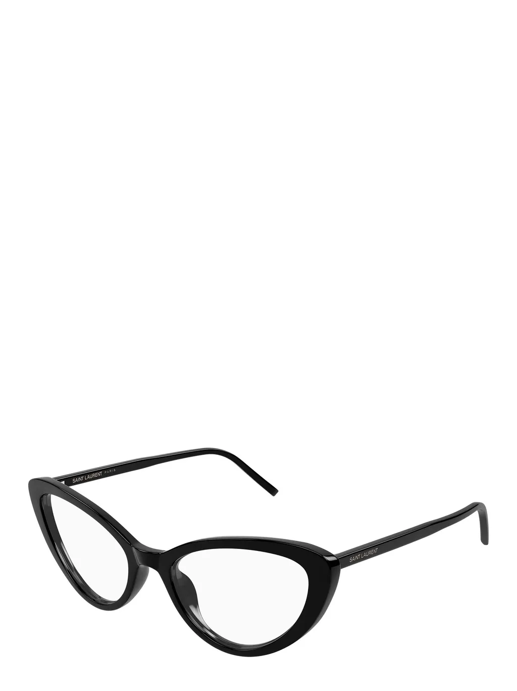 Cat-Eye Frame Glasses