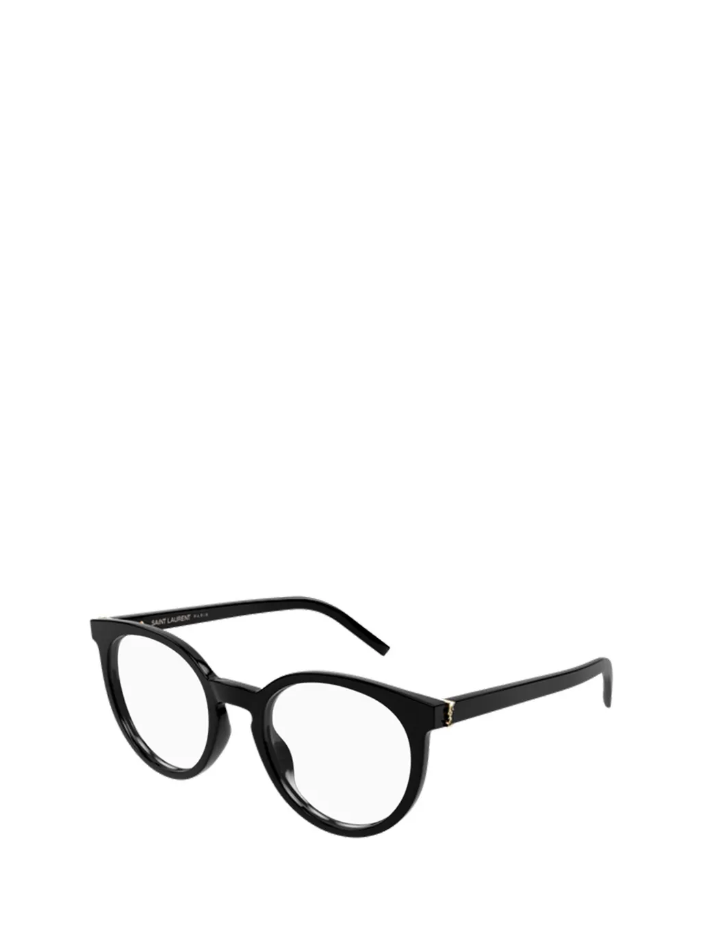 Round Frame Glasses