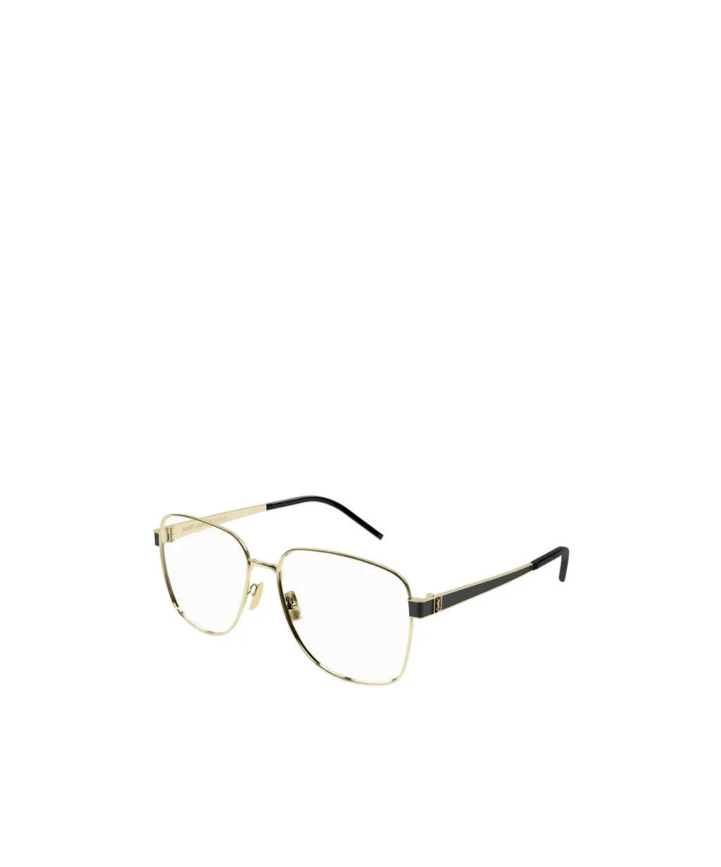 Square Frame Glasses