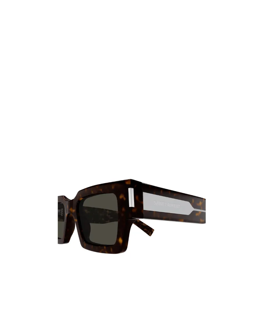 Core Square Frame Sunglasses