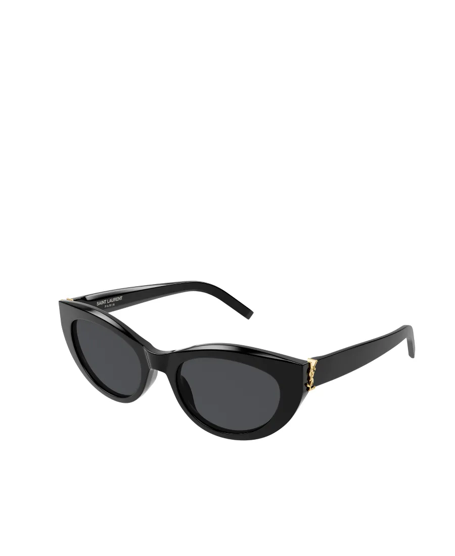Cat-Eye Sunglasses