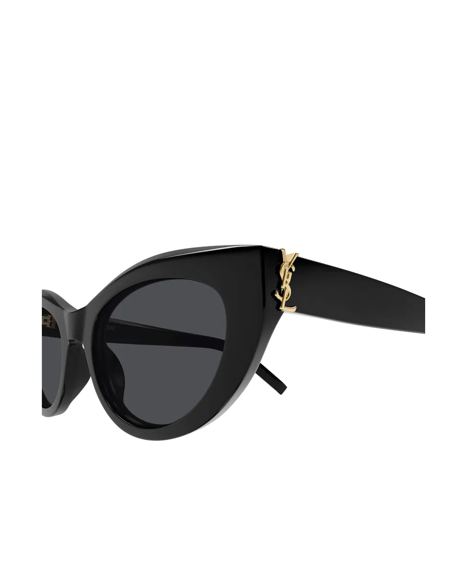 Cat-Eye Sunglasses