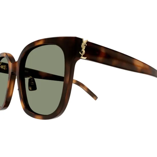 Logo Sunglasses