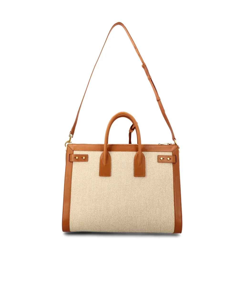 Sac De Jour Large Tote Bag