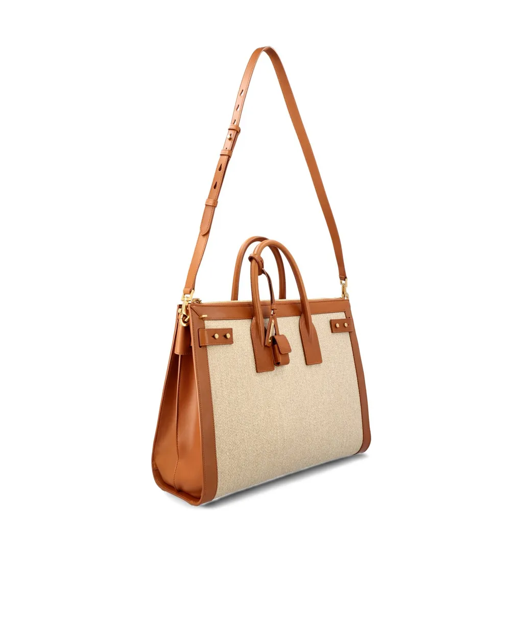 Sac De Jour Large Tote Bag