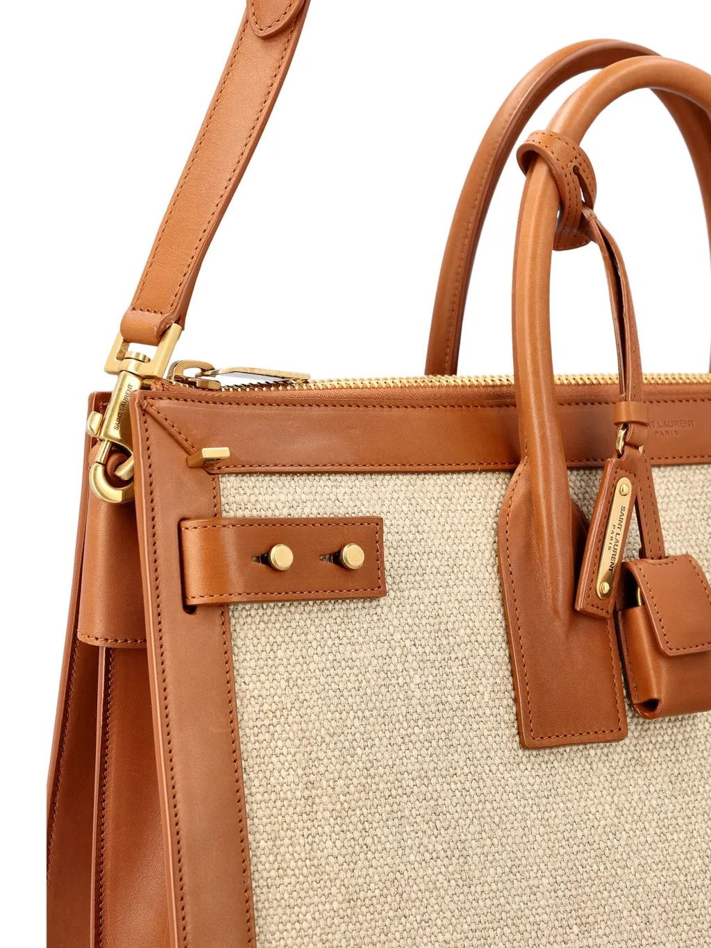 Sac De Jour Large Tote Bag